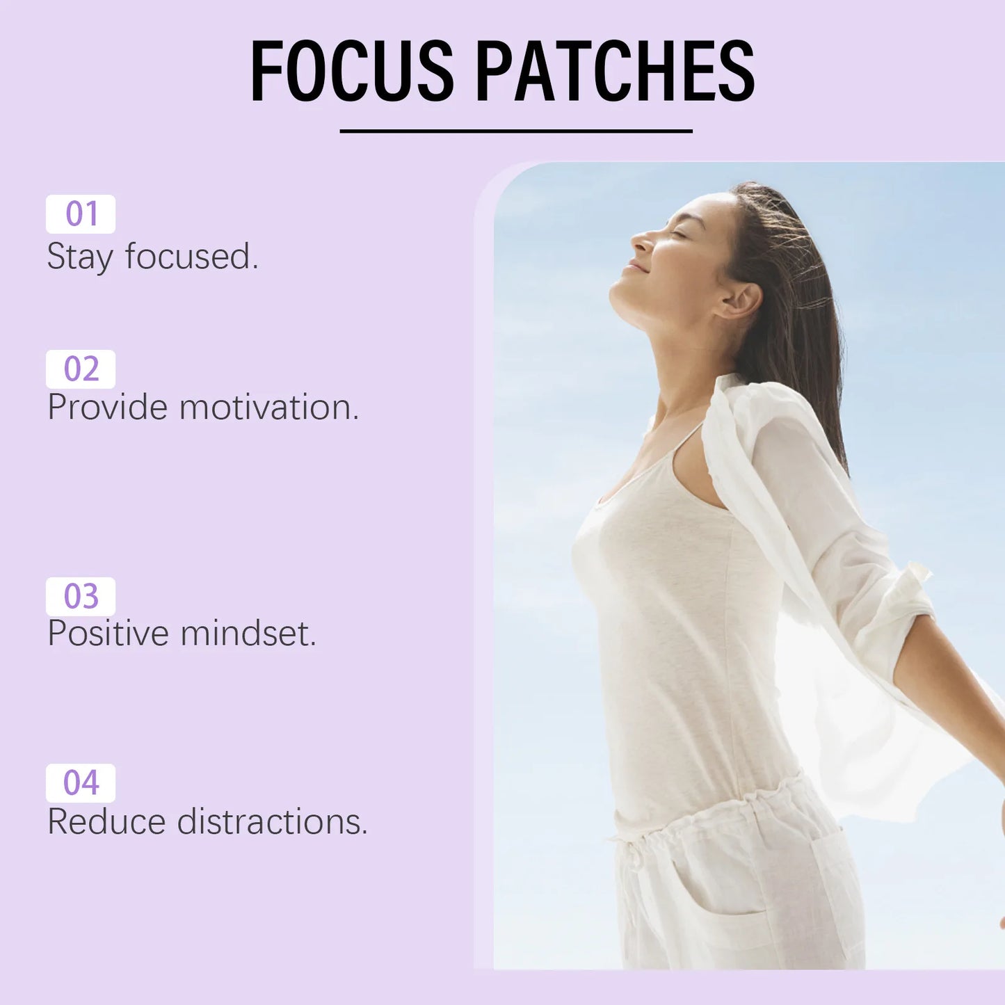Focus Patches