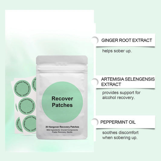 Recover Patches