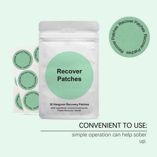 Recover Patches